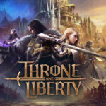 Throne & LIberty