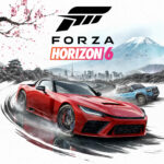 Forza Horizon 6