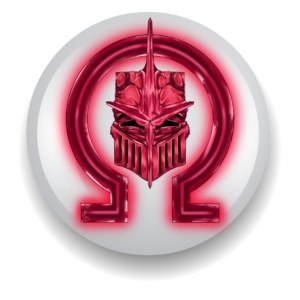 20 Omega Battle Tokens