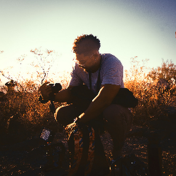 Profile photo of James Davis