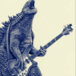 longlostzilla