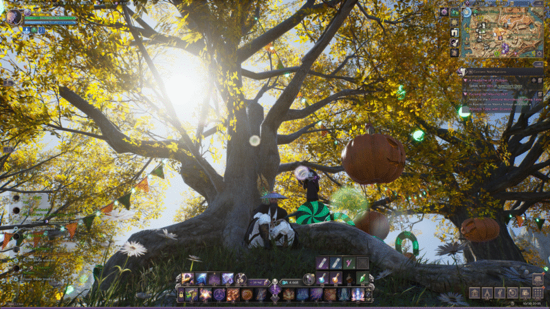 THRONE AND LIBERTY Screenshot 2025.10.30 - 20.05.51.04